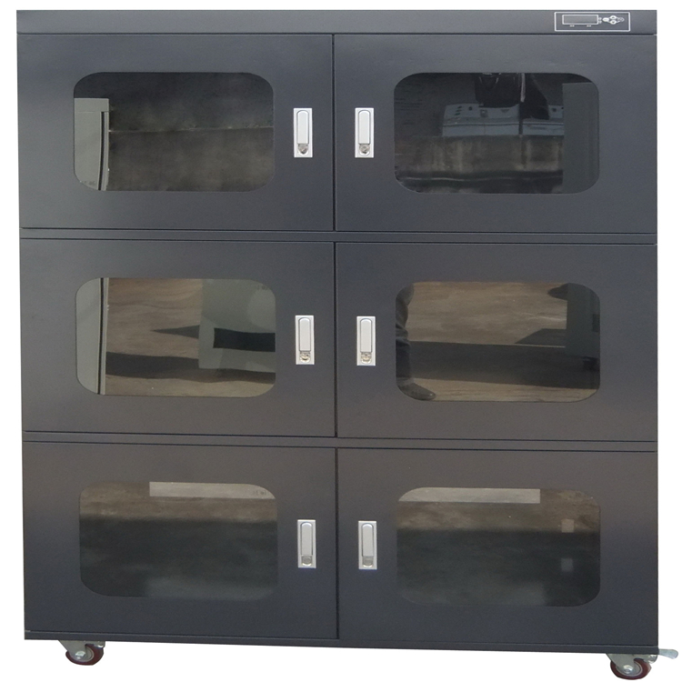 全自动氮气柜、洁净氮气柜适合半导体存储