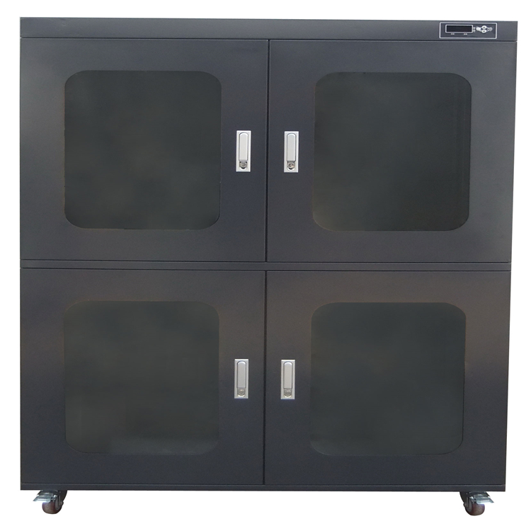 不锈钢氮气柜特点