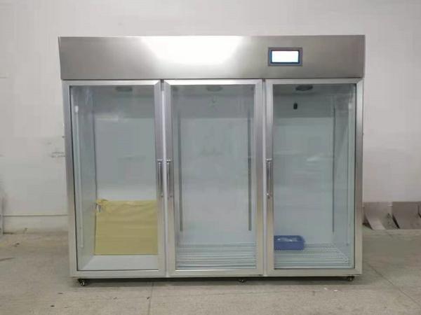 开云kaiyun登录入口守护:福州馆藏恒温恒湿秘籍🌟